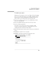 Preview for 163 page of Agilent Technologies 1670E Series User Manual