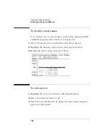 Preview for 164 page of Agilent Technologies 1670E Series User Manual