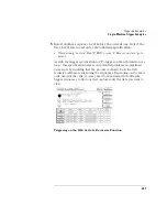 Preview for 207 page of Agilent Technologies 1670E Series User Manual