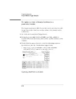 Preview for 210 page of Agilent Technologies 1670E Series User Manual