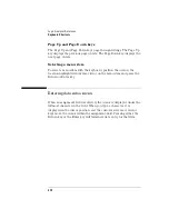 Preview for 278 page of Agilent Technologies 1670E Series User Manual