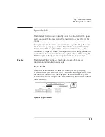 Preview for 319 page of Agilent Technologies 1670E Series User Manual