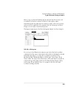 Preview for 383 page of Agilent Technologies 1670E Series User Manual