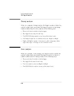 Preview for 418 page of Agilent Technologies 1670E Series User Manual