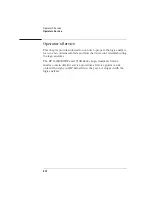 Preview for 472 page of Agilent Technologies 1670E Series User Manual