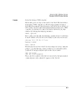 Preview for 521 page of Agilent Technologies 1670E Series User Manual