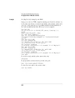 Preview for 524 page of Agilent Technologies 1670E Series User Manual