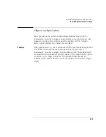 Preview for 623 page of Agilent Technologies 1670E Series User Manual