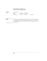 Preview for 632 page of Agilent Technologies 1670E Series User Manual