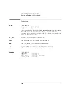 Preview for 634 page of Agilent Technologies 1670E Series User Manual