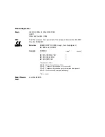 Preview for 650 page of Agilent Technologies 1670E Series User Manual