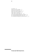 Preview for 9 page of Agilent Technologies 1670G Series Service Manual