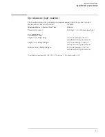 Preview for 11 page of Agilent Technologies 1670G Series Service Manual