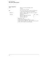 Preview for 16 page of Agilent Technologies 1670G Series Service Manual