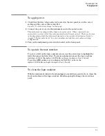 Preview for 23 page of Agilent Technologies 1670G Series Service Manual