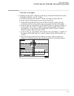 Preview for 71 page of Agilent Technologies 1670G Series Service Manual