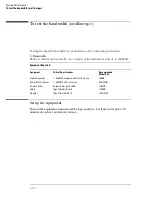 Preview for 96 page of Agilent Technologies 1670G Series Service Manual