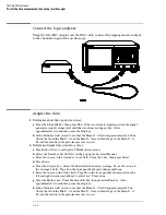 Preview for 104 page of Agilent Technologies 1670G Series Service Manual