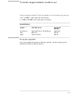 Preview for 105 page of Agilent Technologies 1670G Series Service Manual