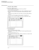 Preview for 106 page of Agilent Technologies 1670G Series Service Manual