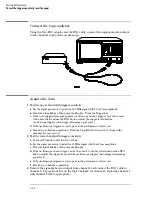 Preview for 108 page of Agilent Technologies 1670G Series Service Manual