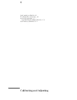 Preview for 117 page of Agilent Technologies 1670G Series Service Manual