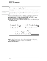 Preview for 146 page of Agilent Technologies 1670G Series Service Manual