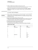 Preview for 148 page of Agilent Technologies 1670G Series Service Manual