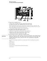 Preview for 170 page of Agilent Technologies 1670G Series Service Manual