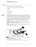 Preview for 174 page of Agilent Technologies 1670G Series Service Manual