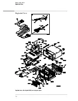 Preview for 186 page of Agilent Technologies 1670G Series Service Manual