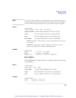 Preview for 168 page of Agilent Technologies 16716A Help Volume