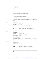 Preview for 169 page of Agilent Technologies 16716A Help Volume