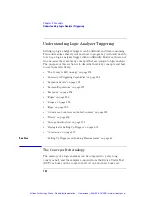 Preview for 193 page of Agilent Technologies 16716A Help Volume