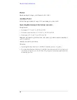 Preview for 12 page of Agilent Technologies 1680 series Service Manual