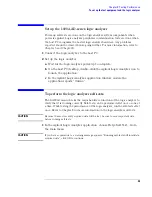 Preview for 25 page of Agilent Technologies 1680 series Service Manual