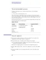 Preview for 28 page of Agilent Technologies 1680 series Service Manual