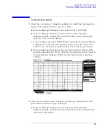 Preview for 51 page of Agilent Technologies 1680 series Service Manual