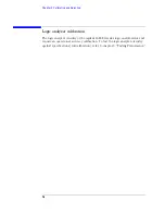 Preview for 76 page of Agilent Technologies 1680 series Service Manual