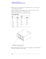 Preview for 88 page of Agilent Technologies 1680 series Service Manual