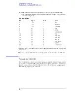 Preview for 92 page of Agilent Technologies 1680 series Service Manual