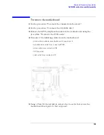 Preview for 123 page of Agilent Technologies 1680 series Service Manual