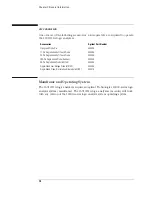 Preview for 10 page of Agilent Technologies 16900 Series Service Manual