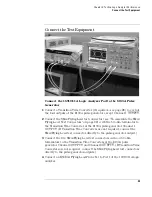 Preview for 33 page of Agilent Technologies 16900 Series Service Manual