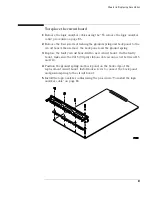 Preview for 87 page of Agilent Technologies 16900 Series Service Manual