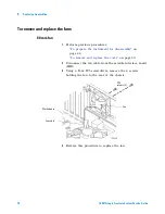 Preview for 70 page of Agilent Technologies 16901A Service Manual