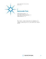 Preview for 75 page of Agilent Technologies 16901A Service Manual