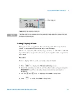 Preview for 67 page of Agilent Technologies 1912A User Manual