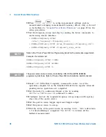 Preview for 108 page of Agilent Technologies 1912A User Manual