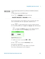 Preview for 163 page of Agilent Technologies 1912A User Manual